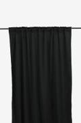 Venture Home - Gardin Mary Multiband 2-pack - Svart - Hanklängder - Fr...