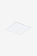 EGLO - Taklampa Turcona-Cct White 587x587 mm - Vit - Taklampor - Från ...