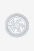 EGLO - Taklampa With Fan Vallonia 1 vit - Vit - Taklampor - Från Homer...