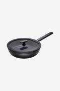 Fiskars - Traktörpanna Hard Face 28 cm Keramisk 1075530 - Stekpannor &...