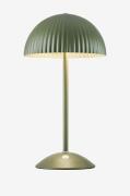 Markslöjd - Bordslampa Zin 2L - Grön - Bordslampor - Från Homeroom