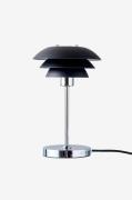 Dyberg Larsen - Bordslampa D16 - Svart - Bordslampor - Från Homeroom