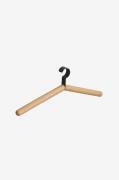 Rowico Home - Milford klädhängare, 4-pack - Natur - Klädförvaring - Fr...