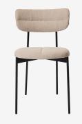 Muubs - Matstol Oni - Beige - Stolar - Från Homeroom