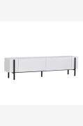 Homitis - Tv Stand-Nexus - Vit - TV-bänkar & mediabänkar - Från Homero...