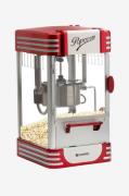 Champion Nordic - Popcornmaskin Retro XL PCM406 – röd metallic - Desse...
