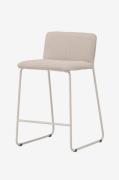 Venture Home - Bisbee Barstol 2-pack - Beige - Barstolar & pallar - Fr...