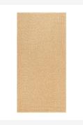 KM Home - Flatvävd Matta Capri - Beige - Slätvävda mattor - Från Homer...