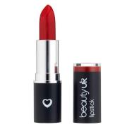 Beauty UK Lipstick Nr. 6 Vampire Wet Look