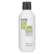 KMS Add Volume Shampoo 300ml