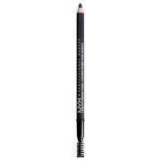 NYX Professional Makeup Eyebrow Powder Pencil Black EPP09 1,4 g