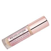 Makeup Revolution Conceal And Define Concealer C5  4g