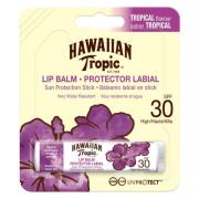 Hawaiian Lip Balm SPF30 4g