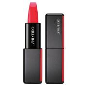 Shiseido ModernMatte Powder Lipstick 513 Shock Wave 4 g