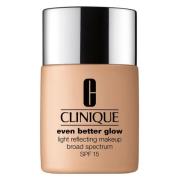 Clinique Even Better Glow Light Reflecting Makeup SPF15 Neutral #