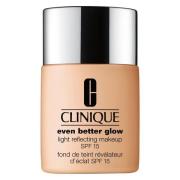 Clinique Even Better Glow Light Reflecting Makeup SPF15 Biscuit #