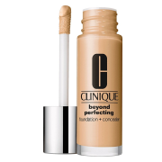 Clinique Beyond Perfecting Foundation + Concealer Linen CN 30ml