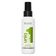 Revlon Professional Uniq One Green Tea Hair Treatment 150 ml