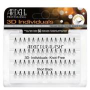 Ardell 3D Individuals Short