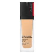 Shiseido Synchro Skin Self Refreshing Foundation #310 Silk 30ml