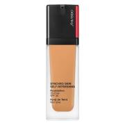 Shiseido Synchro Skin Self Refreshing Foundation #410 Sunstone 30