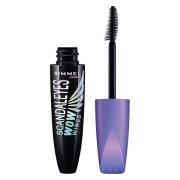 Rimmel London Scandaleyes Wow Wings Mascara #003 Extreme Black 12