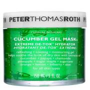 Peter Thomas Roth Cucumber Gel Mask 150ml