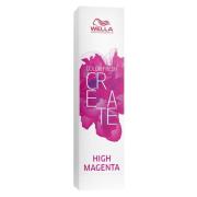 Wella Professionals Color Fresh Create High Magenta 60 ml