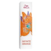 Wella Professionals Color Fresh Create Infinite Orange 60 ml
