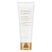 Missha Super Aqua Cell Renew Snail Cleansing Foam 100 ml