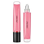 Shiseido Shimmer GelGloss 04 Just Pink 9ml