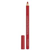 Bourjois Contour Edition Lip Pencil 06 Tout Rouge 1,14 g