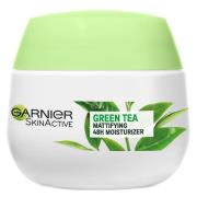 Garnier Naturals Moisture+ Botanical Green Tea Day Cream 50ml