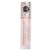 Makeup Revolution Pout Bomb Maxi Plump Lip Gloss Divine 8,5 ml