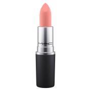 MAC Powder Kiss Lipstick Reverence 3g