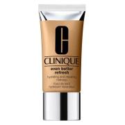 Clinique Even Better Refresh Hydrating And Repairing Makeup CN 90