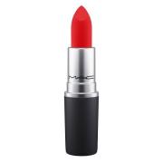 MAC Cosmetics Powder Kiss Lipstick You're Buggin', Lady 3 g