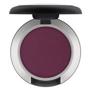 MAC Cosmetics Powder Kiss Soft Matte Eye Shadow P För Potent 1,5