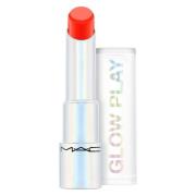 MAC Cosmetics Glow Play Lip Balm Rouge Awakening 3,6 g