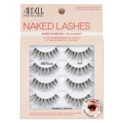 Ardell Naked Lashes 422 4 st.