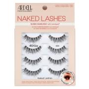 Ardell Naked Lashes 424 4 st.