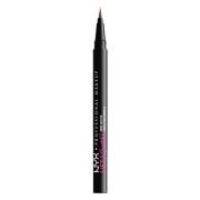 NYX Professional Makeup Lift & Snatch Brow Tint Pen Caramel 1 ml