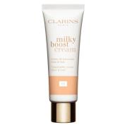 Clarins Milky Boost Cream 03 45 ml