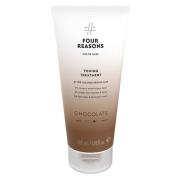 Four Reasons Color Mask Toning Treatment Chocolate 200 ml