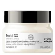 L'Oréal Professionnel Metal DX Mask 250ml