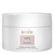 Babor Spa Shaping Vitamin Ace Body Cream 200 ml