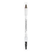 Wet n Wild Brow-Sessive Brow Pencil Dark Brown 0,6g