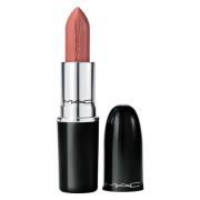 MAC Lustreglass Lipstick 02 Thanks It’s MAC 3 g