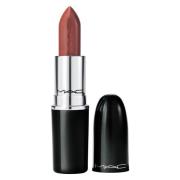 MAC Cosmetics Lustreglass Lipstick 05 Posh Pit 3 g