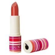 IDUN Minerals Crème Lipstick Frida 3,6 g